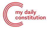 My Daily Constitution